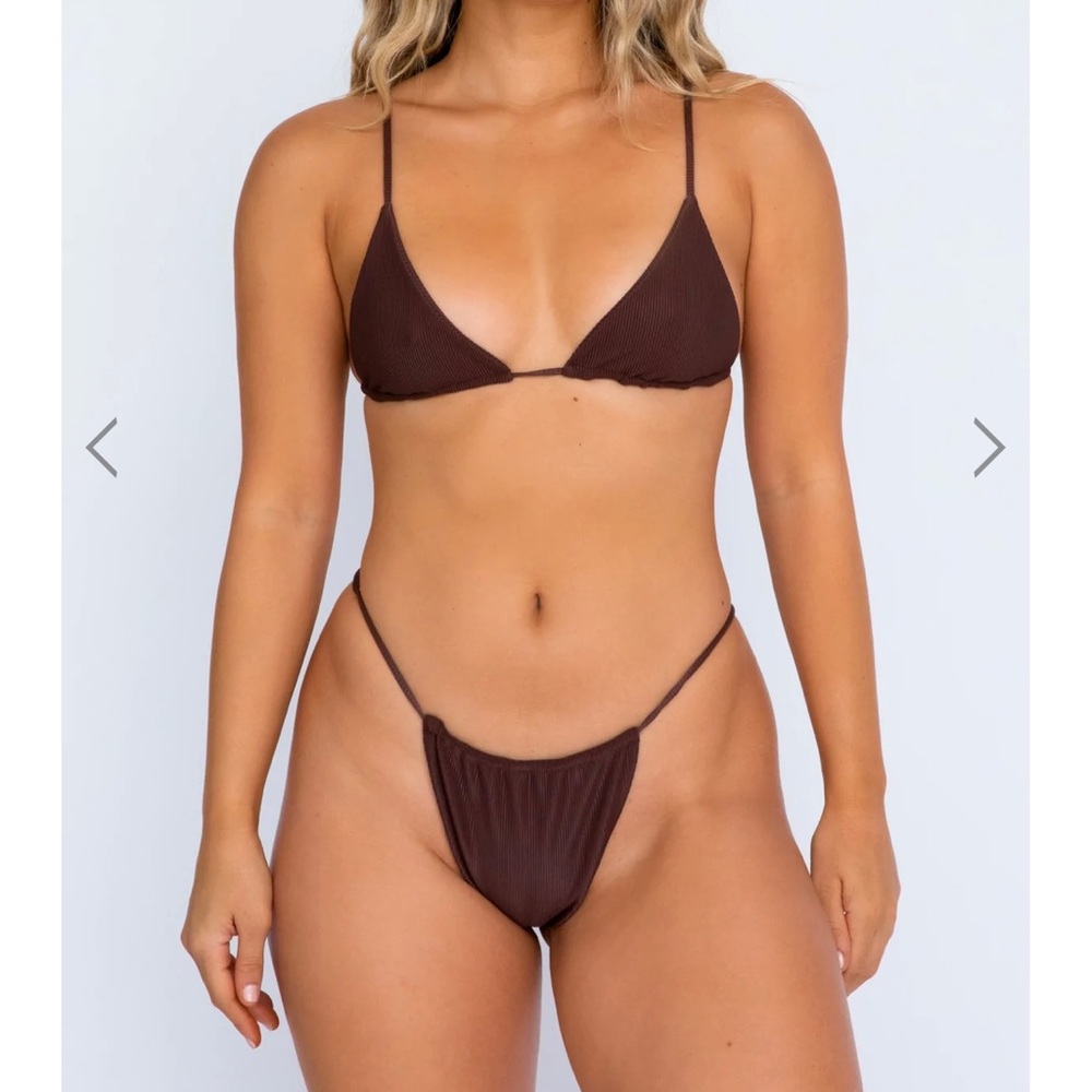 Skatie Bobbi bikini bottoms